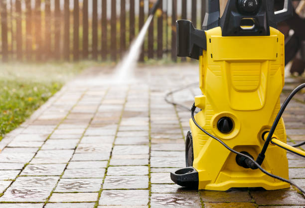 Playground Equipment Cleaning in Oceano, CA